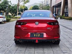 3 2.0L Edition - фото 15