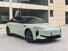 Hongqi EH7 820 Pro - фото 3