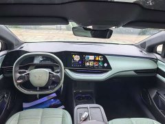 Hongqi EH7 820 Pro - фото 6