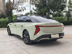 Hongqi EH7 820 Pro - фото 7
