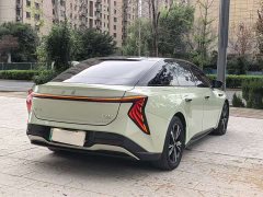 Hongqi EH7 820 Pro - фото 9
