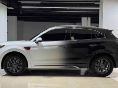 Hongqi HS5 2023 Qixiang Pro Edition - фото 2