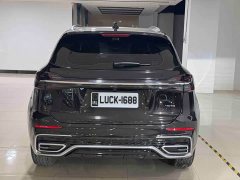 Hongqi HS5 2023 Qixiang Pro Edition - фото 3
