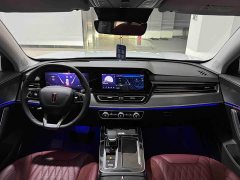 Hongqi HS5 2023 Qixiang Pro Edition - фото 4