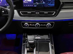 Hongqi HS5 2023 Qixiang Pro Edition - фото 5