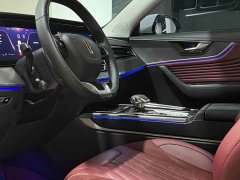 Hongqi HS5 2023 Qixiang Pro Edition - фото 6