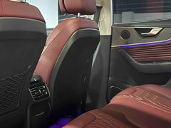 Hongqi HS5 2023 Qixiang Pro Edition - фото 7
