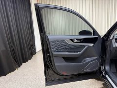 Hongqi HS5 Facelift 2.0T Zhilian Qixiang Four-Wheel Drive Edition - фото 10