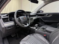 Hongqi HS5 Facelift 2.0T Zhilian Qixiang Four-Wheel Drive Edition - фото 15