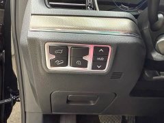 Hongqi HS5 Facelift 2.0T Zhilian Qixiang Four-Wheel Drive Edition - фото 16