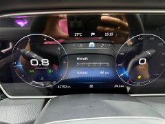 Hongqi HS5 Facelift 2.0T Zhilian Qixiang Four-Wheel Drive Edition - фото 17