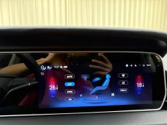 Hongqi HS5 Facelift 2.0T Zhilian Qixiang Four-Wheel Drive Edition - фото 18