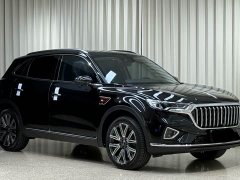 Hongqi HS5 Facelift 2.0T Zhilian Qixiang Four-Wheel Drive Edition - фото 2