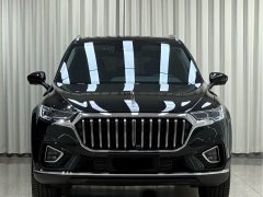 Hongqi HS5 Facelift 2.0T Zhilian Qixiang Four-Wheel Drive Edition - фото 3