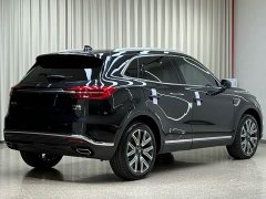 Hongqi HS5 Facelift 2.0T Zhilian Qixiang Four-Wheel Drive Edition - фото 4