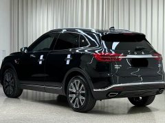 Hongqi HS5 Facelift 2.0T Zhilian Qixiang Four-Wheel Drive Edition - фото 5