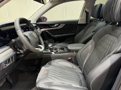 Hongqi HS5 Facelift 2.0T Zhilian Qixiang Four-Wheel Drive Edition - фото 7