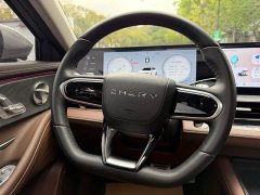 Chery 8 Edition 2.0T DCT - фото 11
