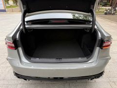 Chery 8 Edition 2.0T DCT - фото 13