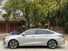 Chery 8 Edition 2.0T DCT - фото 15