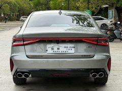 Chery 8 Edition 2.0T DCT - фото 16
