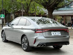 Chery 8 Edition 2.0T DCT - фото 17