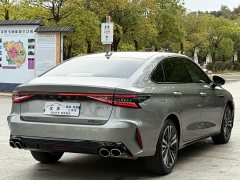 Chery 8 Edition 2.0T DCT - фото 18