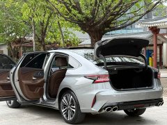 Chery 8 Edition 2.0T DCT - фото 19