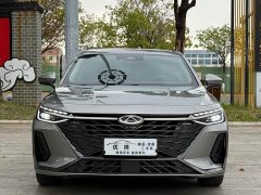 Chery 8 Edition 2.0T DCT - фото 2