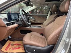 Chery 8 Edition 2.0T DCT - фото 4