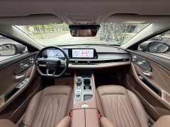 Chery 8 Edition 2.0T DCT - фото 5