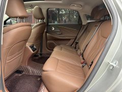Chery 8 Edition 2.0T DCT - фото 6