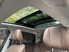 Chery 8 Edition 2.0T DCT - фото 7