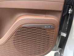 Chery 8 Edition 2.0T DCT - фото 9