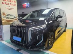 Hongqi HQ9 2.0T Deluxe Edition - фото 1