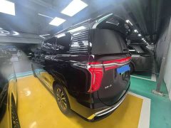 Hongqi HQ9 2.0T Deluxe Edition - фото 14