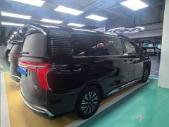 Hongqi HQ9 2.0T Deluxe Edition - фото 15