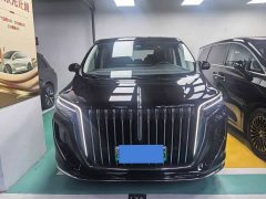 Hongqi HQ9 2.0T Deluxe Edition - фото 2