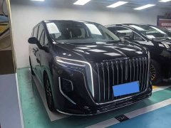 Hongqi HQ9 2.0T Deluxe Edition - фото 3