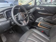 Hongqi HQ9 2.0T Deluxe Edition - фото 4