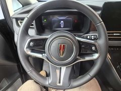 Hongqi HQ9 2.0T Deluxe Edition - фото 6