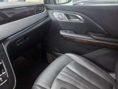 Hongqi HQ9 2.0T Deluxe Edition - фото 8