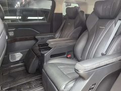 Hongqi HQ9 2.0T Deluxe Edition - фото 9