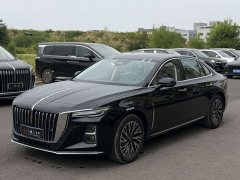Hongqi H5 2.0T Automatic Qichang Edition - фото 1
