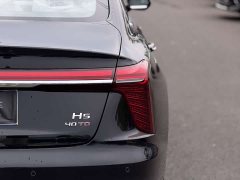 Hongqi H5 2.0T Automatic Qichang Edition - фото 10