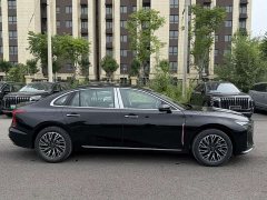 Hongqi H5 2.0T Automatic Qichang Edition - фото 12