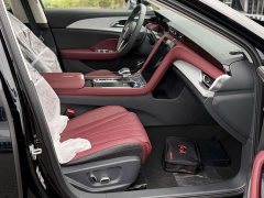 Hongqi H5 2.0T Automatic Qichang Edition - фото 13