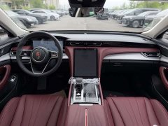 Hongqi H5 2.0T Automatic Qichang Edition - фото 14