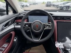 Hongqi H5 2.0T Automatic Qichang Edition - фото 16