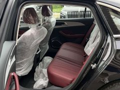 Hongqi H5 2.0T Automatic Qichang Edition - фото 17